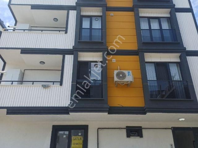 Çayırova Özgürlük'de 5+1 Dubleks Daire