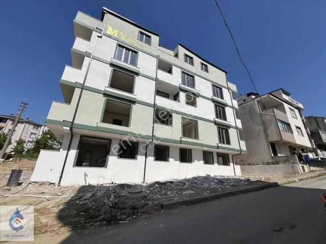 Çayırova Atatürk Mah. Yüksek Kredi İmkanlı Satılık 2+1 Daire