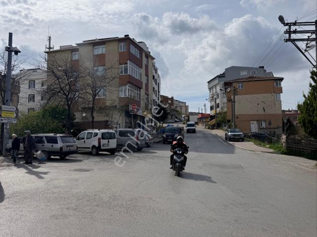 Çayırova Birr Şehir 1.etap Sitesinde Kiralık Yüksek Giriş 2+1 Daire