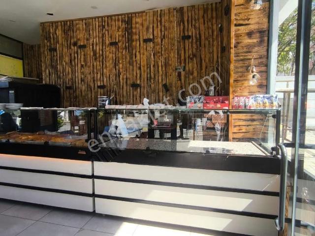 Çayırova Bosna Caddesi Üzeri Devran Kiralık Dükkan