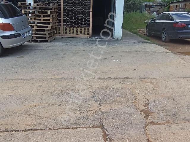Çayırova Şekerpınar Mah. Kiralık Dükkan