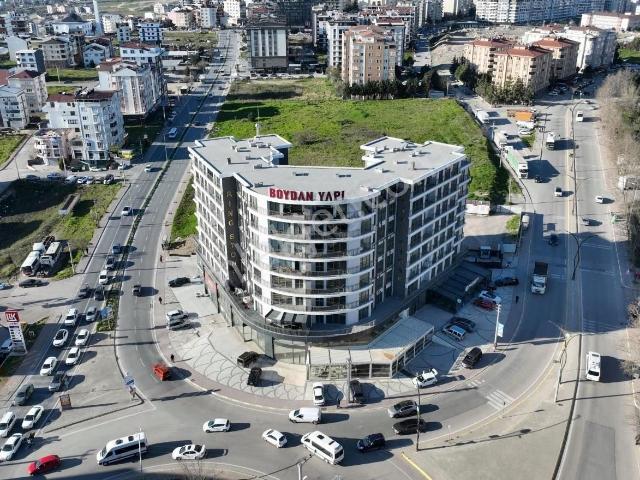 Çayırova Emek'te Yüksek Kredili 3+1 160 M2 Deniz Manzaralı Daire