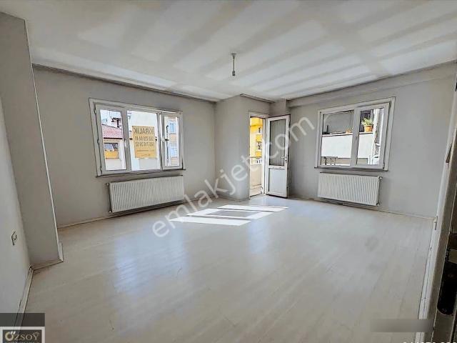 Çayırova Emek Bosna Caddesi'ne Yakın Kiralık 2+1 Arakat Daire