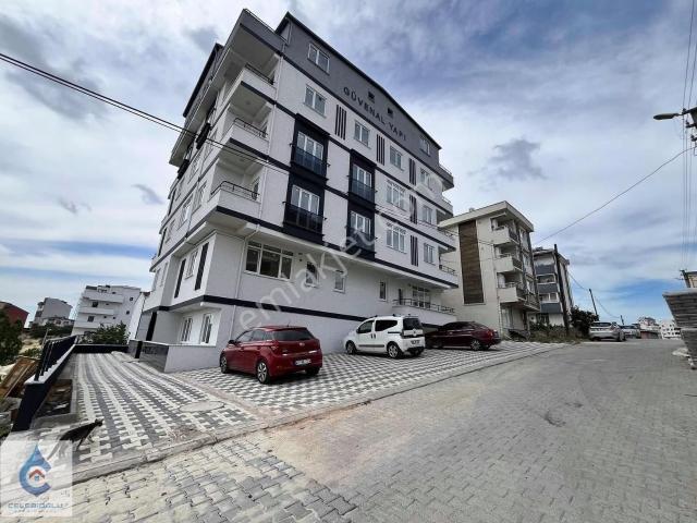 Çayırova Emek Mahallesi Satılık 2+1 Topraktan Bağımsız Daire