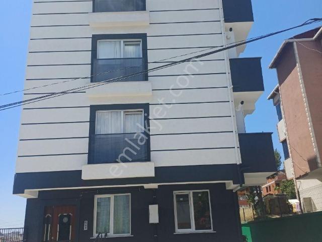 Çayırova Emek'de 4+1 Sıfır Kiralık Dubleks Daire