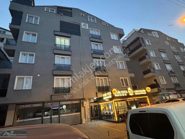 Çayırova Fatih Caddesi Alt Sokağın'da Satılık 2+1 Dublex Daire