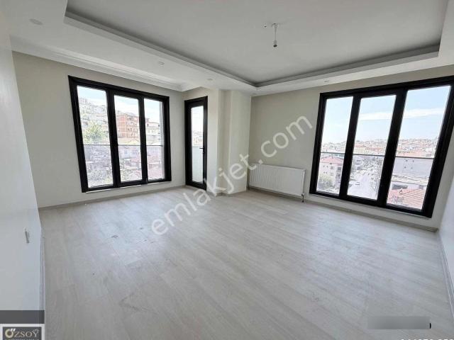 Çayırova Kapalı Pazara Yürüme Mesafesi Kiralık 3+1 Üst Dubleks