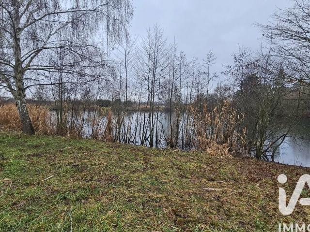 Ay sur Moselle Vente Terrain 57