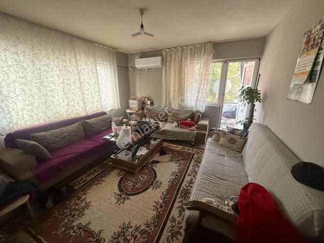 aynı Ali Mahallesi ✅2+1 110 M2 5 Katlının 2 Katı ❇️açık Mutfak