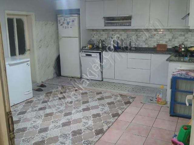 Ayn&ayn Gayrimenkul'den Yayakent Merkezde Satılık