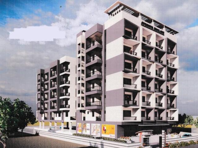 Ayodhya Enclave,Phulwari Sharif 3 BHK Apartment For Sale Patna