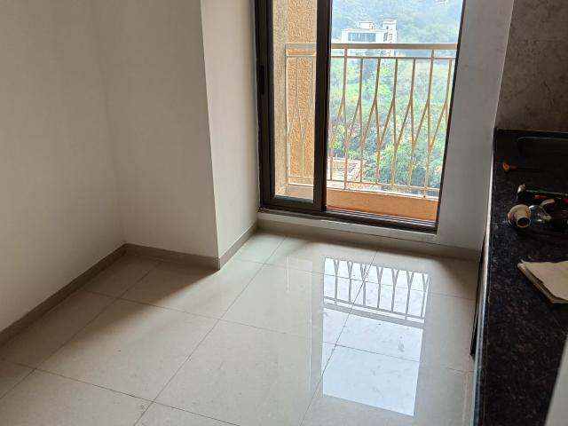 Ayodhya Park 1 Bedroom 515 Sq. Ft. Apartment in Dombivli East Thane Listing ID: #9642