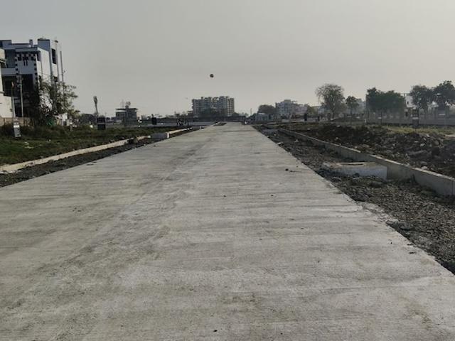 Ayodhya 1100 Sq.Yd. Plot in Bahadura Nagpur Listing ID: #9903