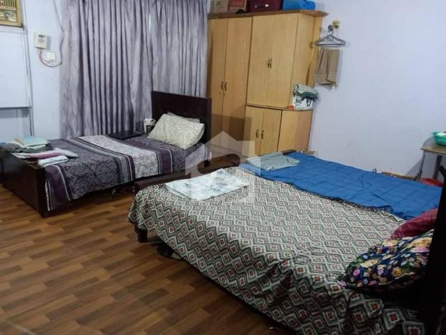 Ayat Girls Hostel Rooms And Seats Available 4 Branches In Town, Shershah Block, Ataturk Block, N Tariq Block