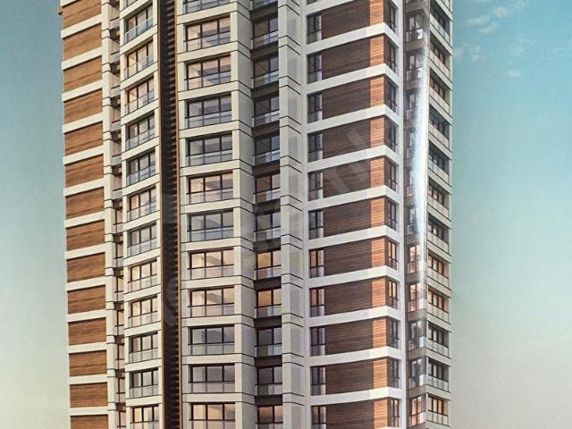 AYAZAĞA YEŞİLTEPE MAH. KILIÇ LİFE RESİDANSE' DA SATILIK 1+1 DAİRE