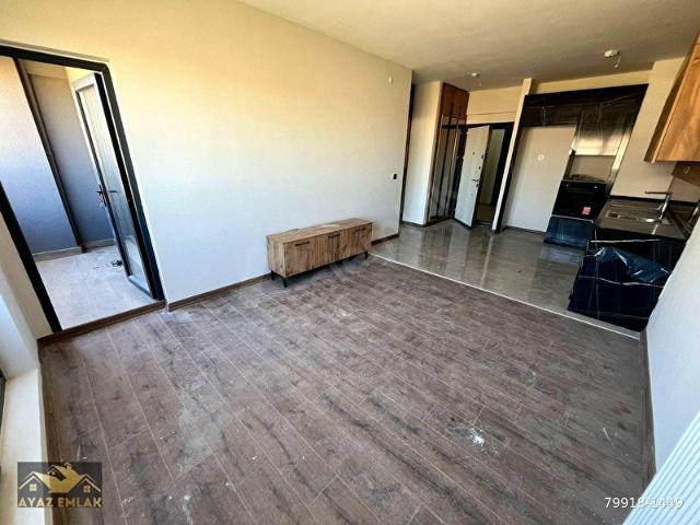 Saraycık Mah. Lagom'da 1+1 Sıfır Daire 60m2 Ara Kat