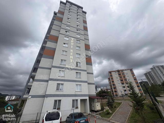 Ayazlı Vadikent Sitesinde Prestijli 3+1 Satılık Daire