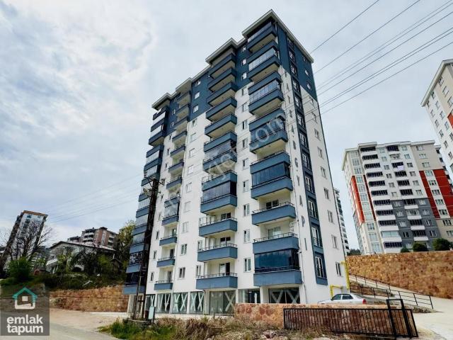 Ayazlı Mahallesi Bgyapı Sitesinde Satılık 3+1 Daire