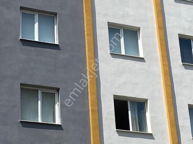 Ayazma Toki Konutları 3+1 Şehir Manzaralı Kiralık Daire