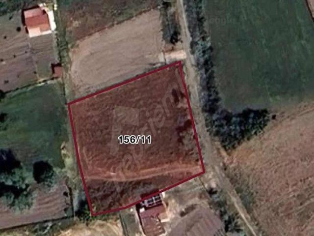 AYAŞ ÇANILLI MERKEZDE İMARA ÇOK YAKINDA SATILIK ARSA
