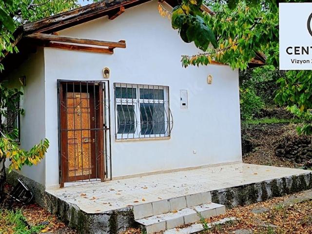 Ayaş Arıklarda Bağ+1+1ev