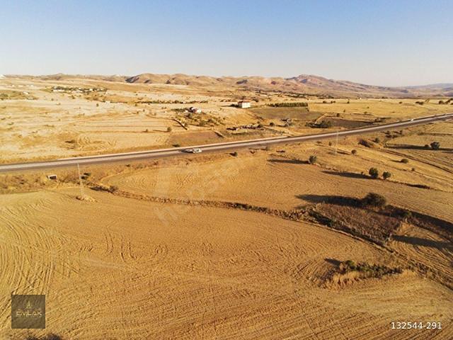 AYAŞ ASFALTI KENARI UYGUN FİYATA 234 m2 TARLA