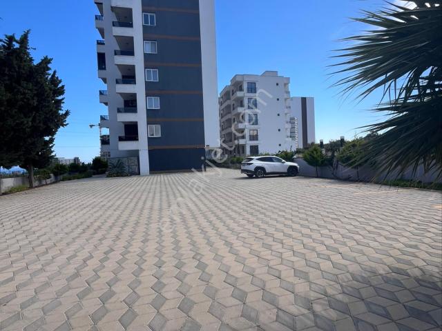 Ayaş Bölgesinde Full Eşyalı Deniz Manzaralı İskanlı Acil Satılık 2+1 Daire