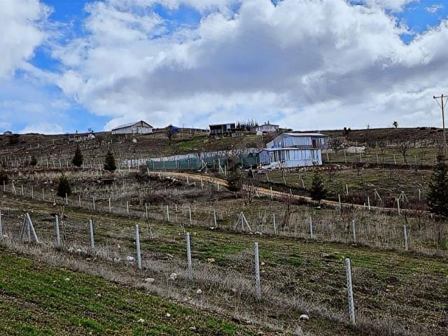Ayaş Başayaş Köye Sınır 4517m2 Hisse Tapu