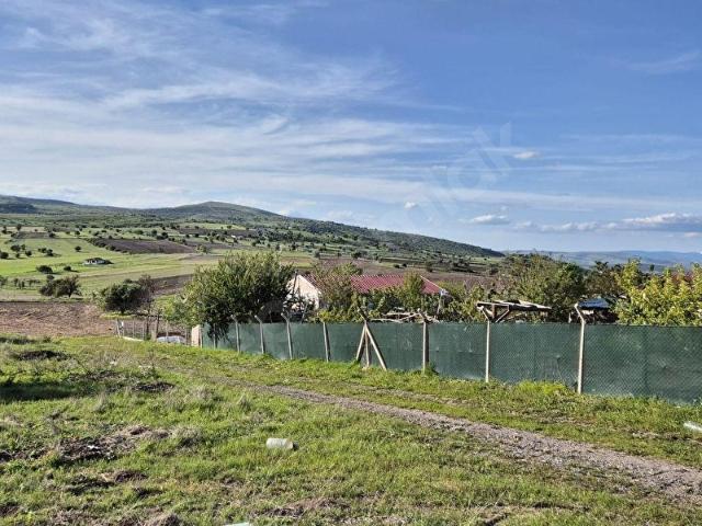 Ayaş Başayaş 2500m2 Hisse Tapulu