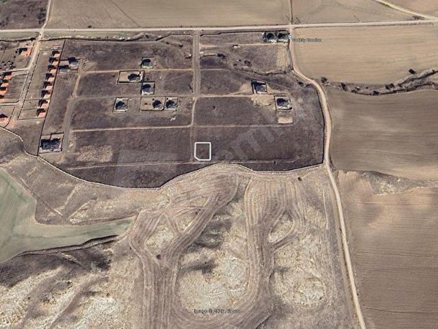 Ayaş Şeyhmuhittin 195110 Ada 14 Parsel 740m2 İmarlı Arsa