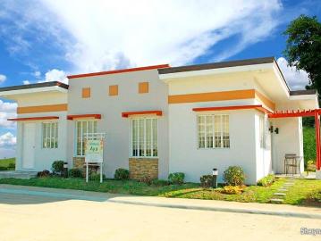 Aya Model Bungalow House and Lot for sale in Sentosa Calamba