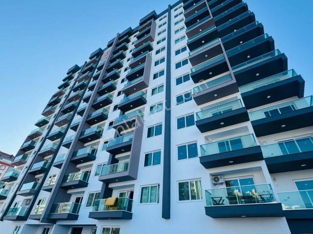 Ayaş Mahallesi Satılık Deniz Manzaralı 2+1 Daire
