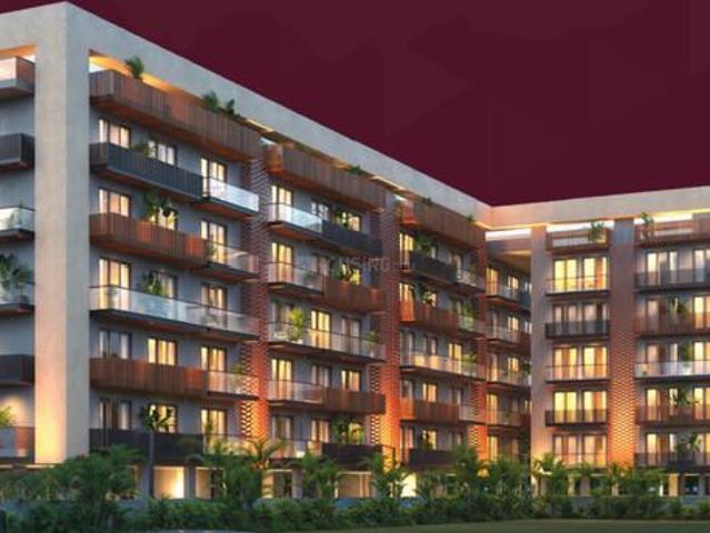 Aya Nagar 3 BHK Apartment For Sale New Delhi
