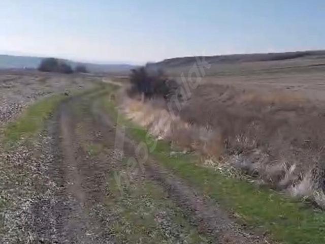 AYAŞ SATILIK TARLA YAN YANA 3 PARSELİMİZ BULUNUYOR