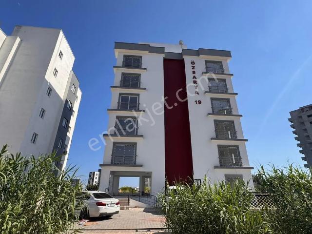 Ayaşta 1+1 Satılık Daire