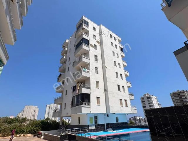 Ayaş'ta 2+1 Havuzlu Site İçerisinde Satılık Daire