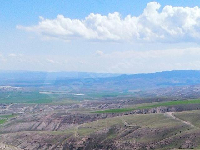 AYAŞTA 5.007 M2 TEK TAPU ARSA UYGUN FİYATLI KÖK TAPULU