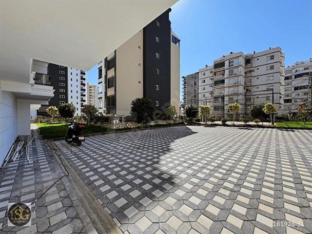 AYAŞTA AQUAPARKLI SİTEDE SATILIK 1+1 DAİRE