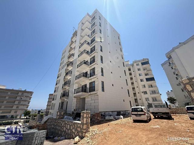 AYAŞTA DENİZE 50m BOL AKTİVİTELİ OTEL KONSEPTİ ULTRALÜX 1+1