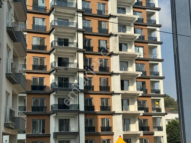 Ayaş'ta Deniz Manzaralı Satılık 1+1 Daire