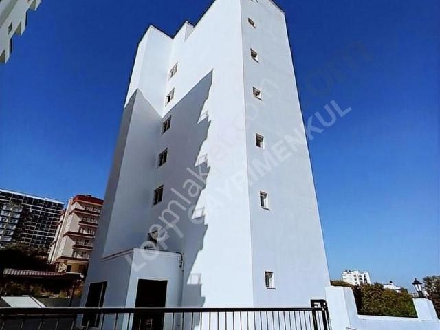 Ayaş'ta Denize 100 Metre Satılık 1+1