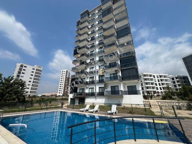Ayaş’ta Full Deniz Manzaralı Eşyalı 1+1 Satılık Yazlık