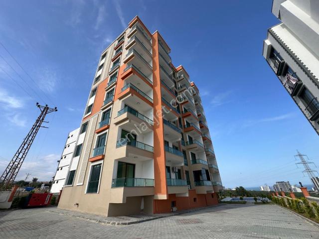 Ayaş'ta Havuzlu Site İçerisinde Satılık 2+1 Daire