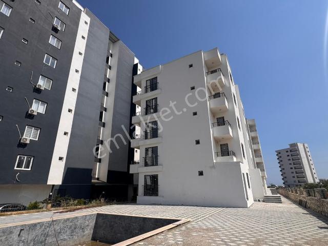 Ayaş'ta Sıfır Projede Satılık 2+1 Daire