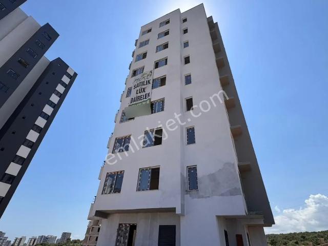 Ayaş'ta Sıfır Projede Satılık 2+1 Daire
