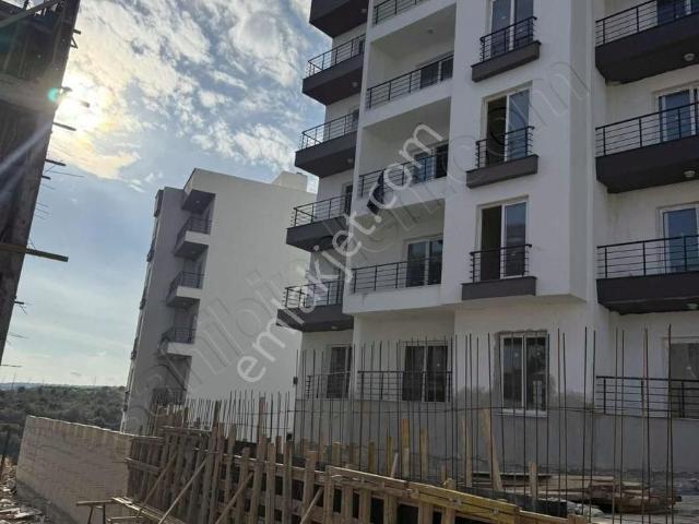 Ayaş Ta Takaslı Sıfır Satılık 1+1 Daire