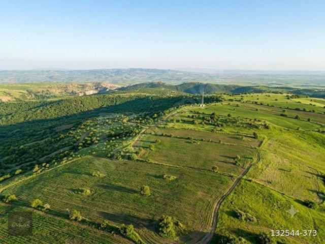 AYAŞTA TEK TAPU 3.507m2 UYGUN FİYATA KADASTRO YOLU OLAN TARLA