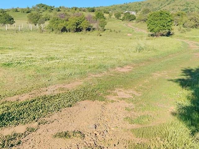 AYAŞTA TEK TAPU 2.218 M2 MUHTEŞEM KONUMDA TARLA