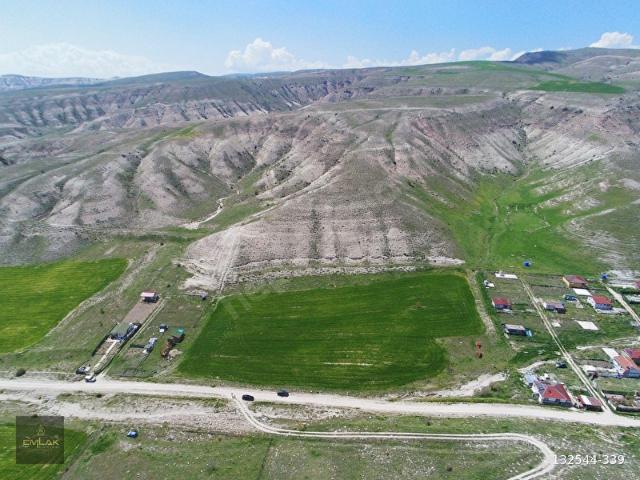 AYAŞTA TEK TAPU 5.014 M2 UYGUN FİYATA İMARLI ARSA