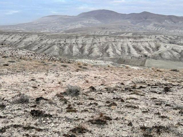 Ayaş Tekke Sevindirik 5000m2 İmarlı